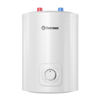 THERMEX IC 10 U