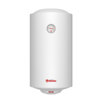 THERMEX TitaniumHeat 50 V Slim