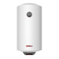 THERMEX Thermo 50 V Slim
