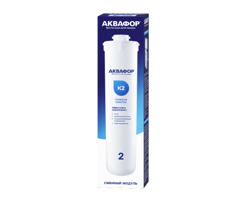 Модуль Аквафор К2
