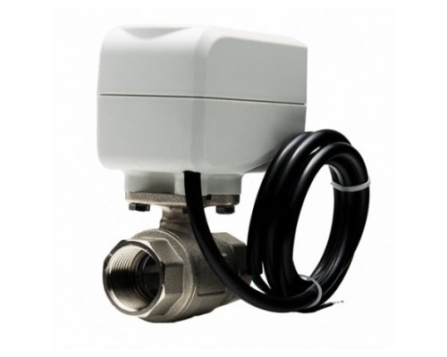 Кран с электроприводом Neptun Standard 230В