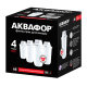  АКВАФОР А5 комплект из 4 шт