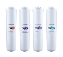 Комплект сменных модулей для DWM-102S Pro и DWM-202S Pro (Pro 1-Pro 2-Pro 100-Pro BMg)