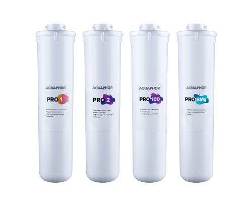 Комплект сменных модулей для DWM-102S Pro и DWM-202S Pro (Pro 1-Pro 2-Pro 100-Pro BMg)