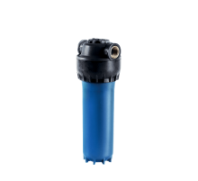 Корпус предфильтра Аквафор для холодной воды 1/2" 10SL