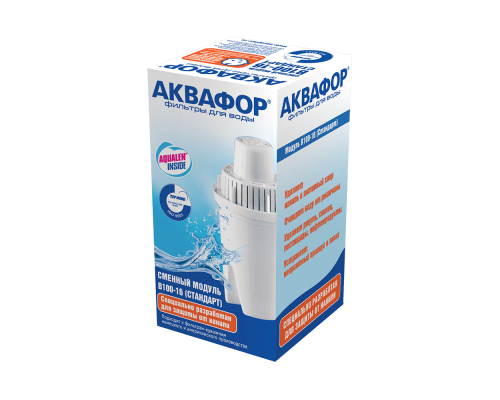 Аквафор В16 (В100-16)