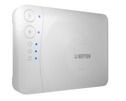 Модуль управления Neptun Smart+ TUYA
