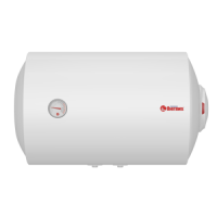 THERMEX TitaniumHeat 80 H