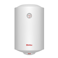 THERMEX TitaniumHeat 80 V