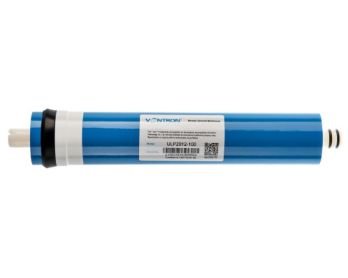 Обратноосмотическая мембрана ULP2012-100 GPD - Vontron