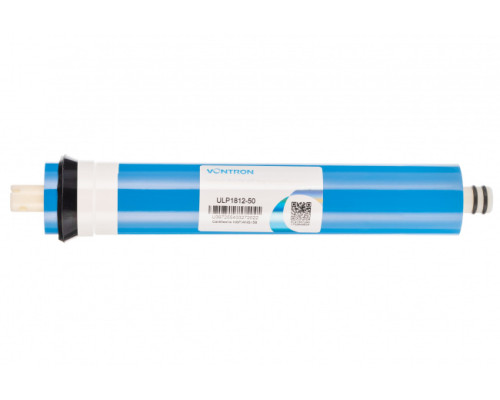 Обратноосмотическая мембрана ULP1812-50 GPD - Vontron