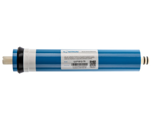 Обратноосмотическая мембрана ULP1812-75 GPD - Vontron