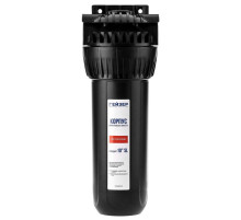 Корпус Гейзер 10SL 3/4", для горячей воды