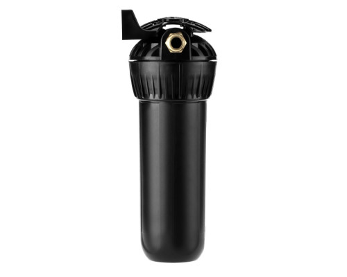 Корпус Гейзер 10SL 1/2", для горячей воды