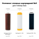 Комплект сменных картриджей Гейзер №8 для Гейзер Био