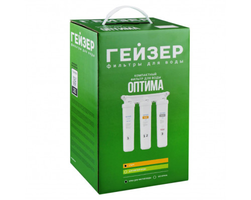 Фильтр Гейзер Оптима Старт