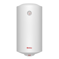 THERMEX TitaniumHeat 100 V