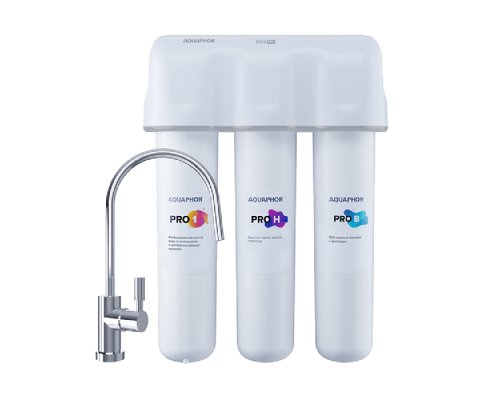 Аквафор Кристалл ECO H Pro